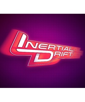 Inertial Drift Switch Nintendo eShop Key EUROPE